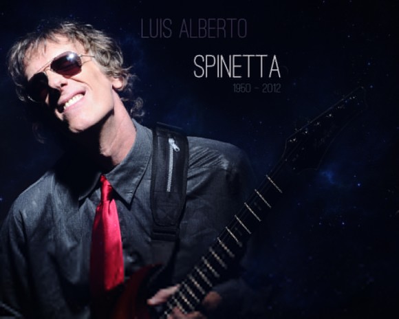 laSpinetta