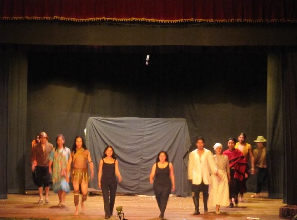 teatroAlbor