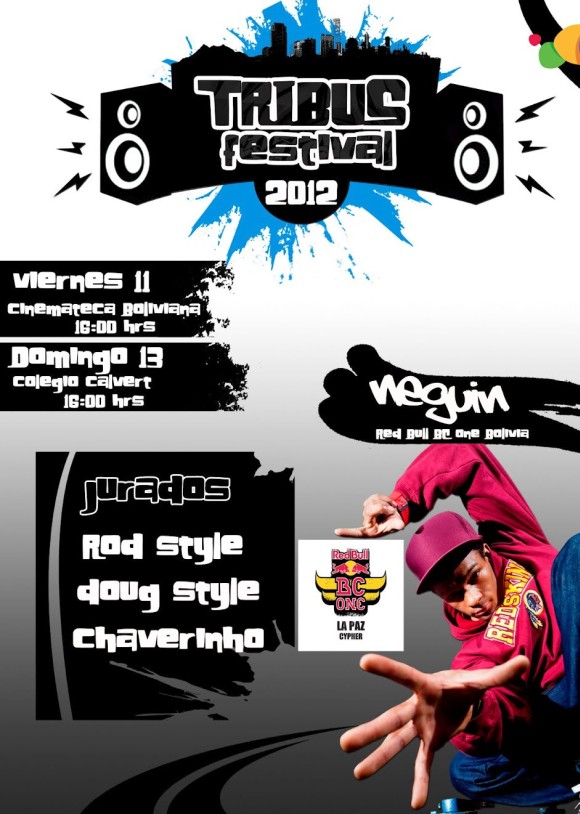 tribusfestival2012
