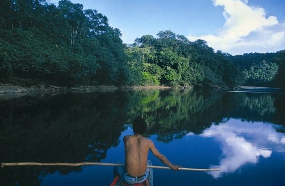 Amazonia