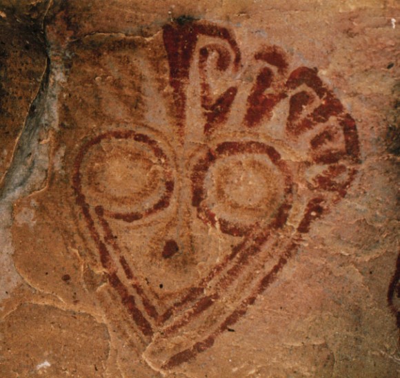 Arte Rupestre Bolivia