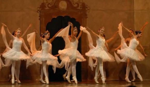 Ballet MarielaGonzales