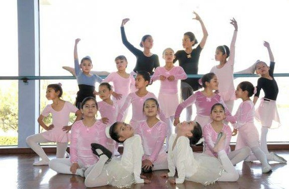 Ballet Summa Artis