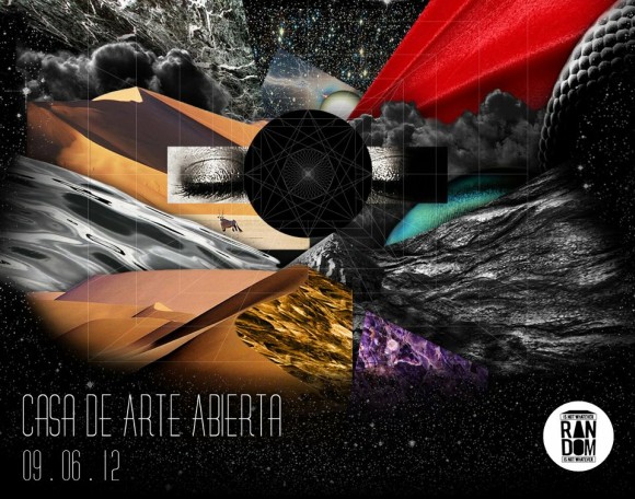 Casa de Arte Abierta 2012 23