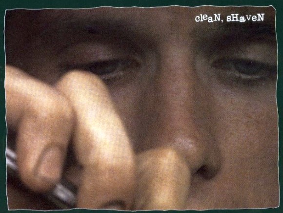 Clean Shaven