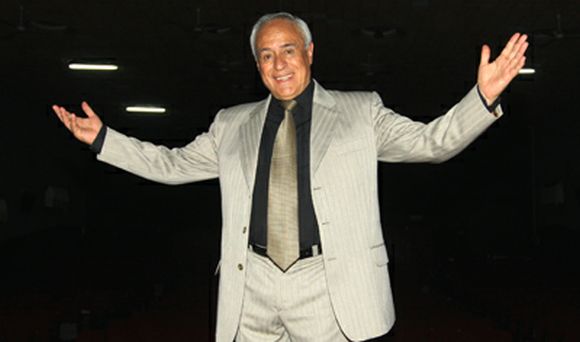 David Santalla Cincuentallazos