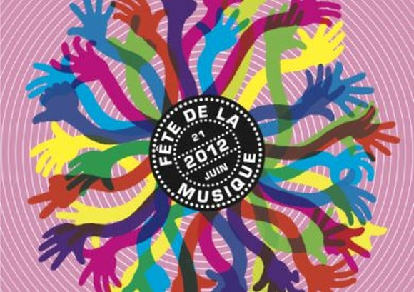 Fete de la Musique 2012