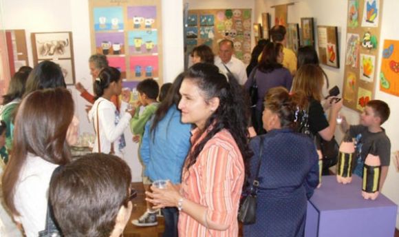 Galeria 3S Arte