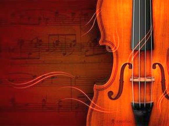 Instrumento de Cuerda