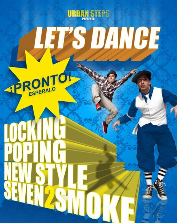 LetS Dance 2012 LetS Dance 2012