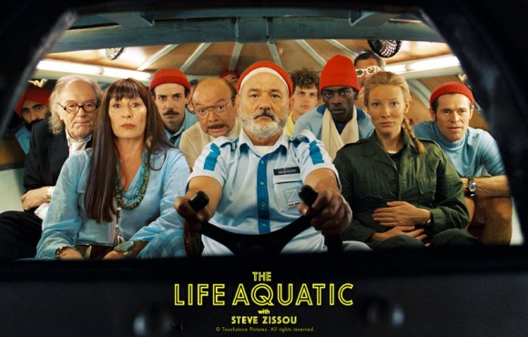 Life Aquatic