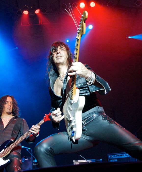Rata Blanca