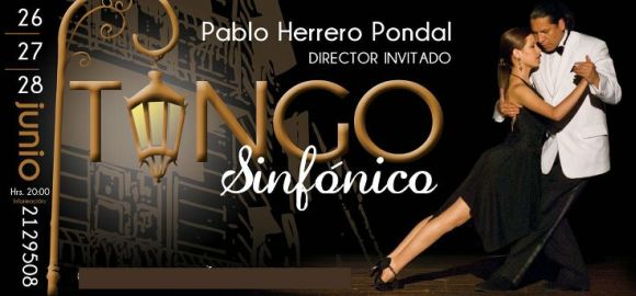 Tango Sinfonico