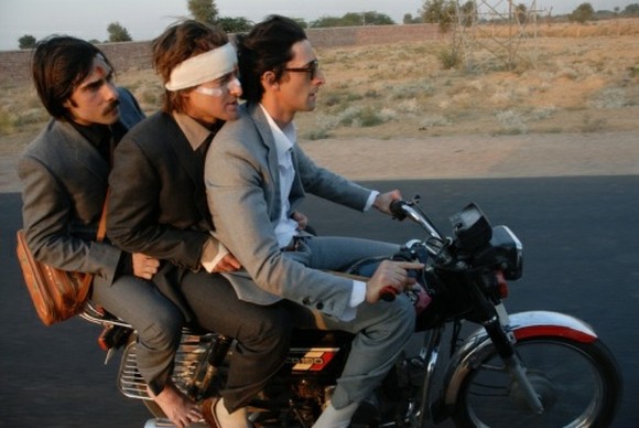 The Darjeeling Limited