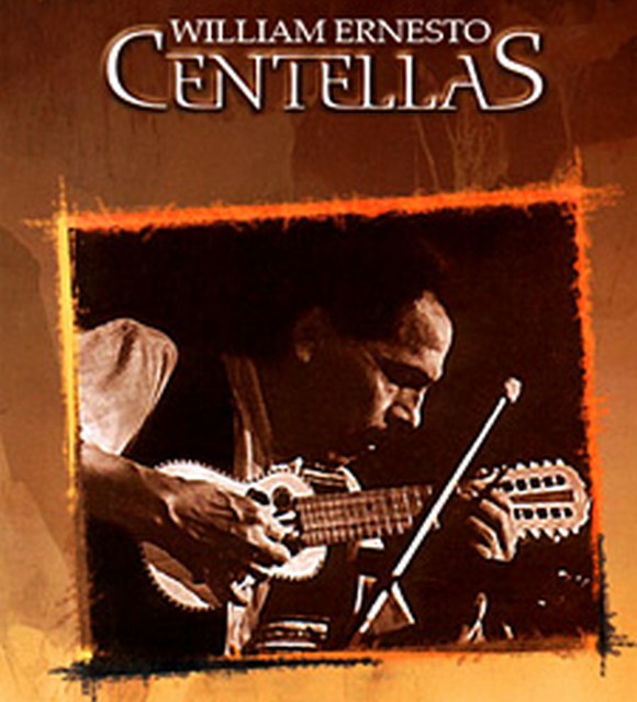 William Ernesto Centellas
