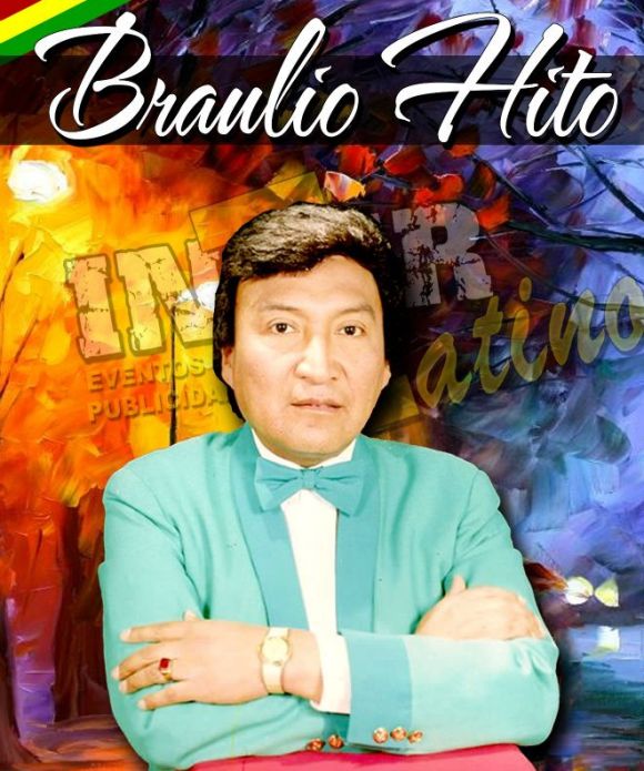 Braulio Hito