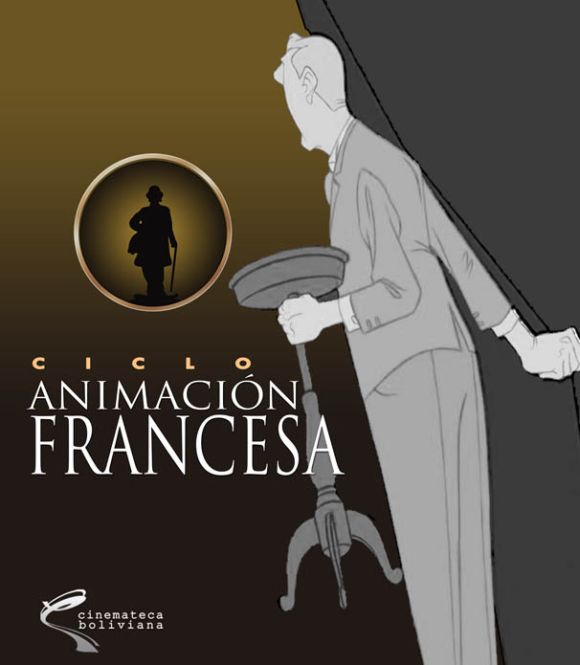 Ciclo Animacion Francesa
