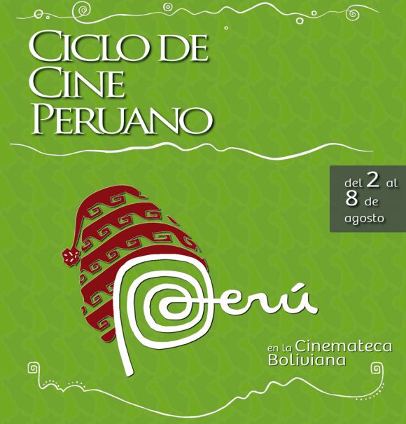 Ciclo de cine Peruano