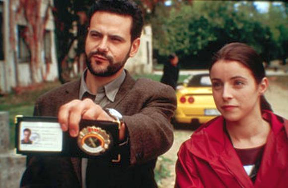 El alquimista impaciente