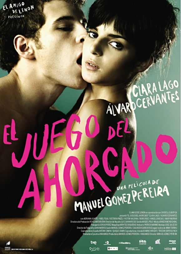 El juego del ahorcado