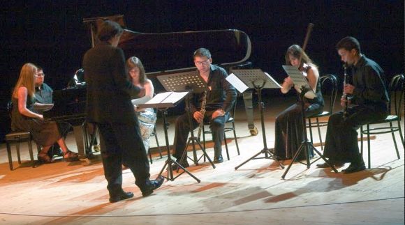 Ensemble Taky