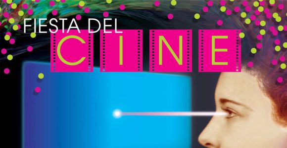 Fiesta del cine 2012