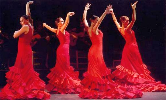 Flamenco