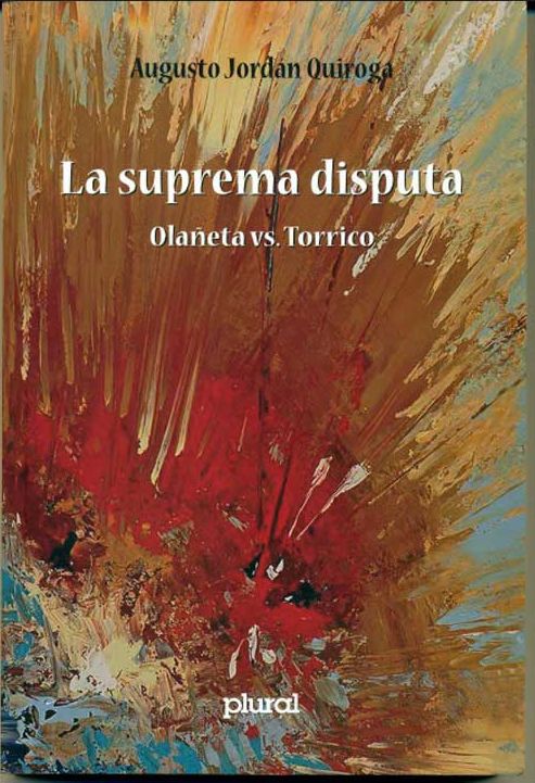 La Suprema disputa