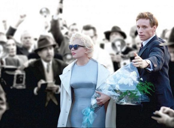 Mi semana con Marilyn1