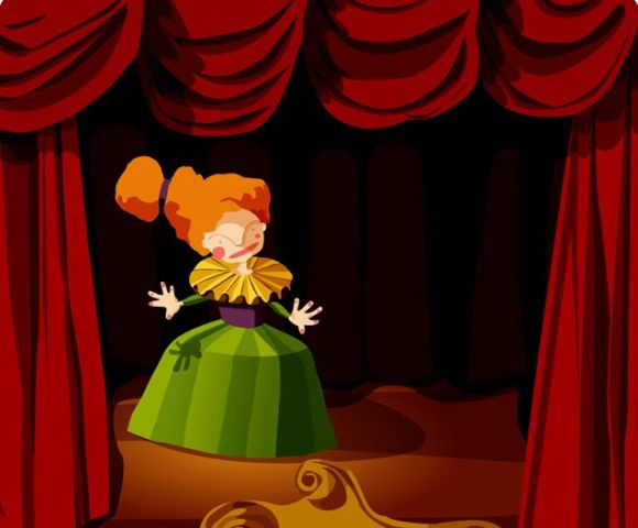 Pequeño Teatro