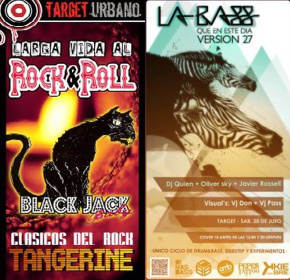 Target Urbano 2012 30