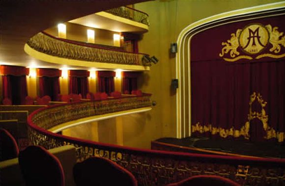 Teatro Municipal