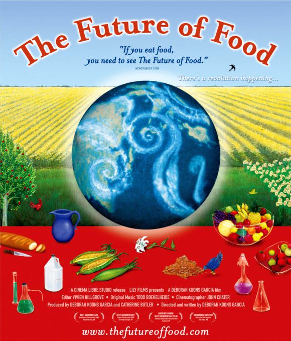 The future of food