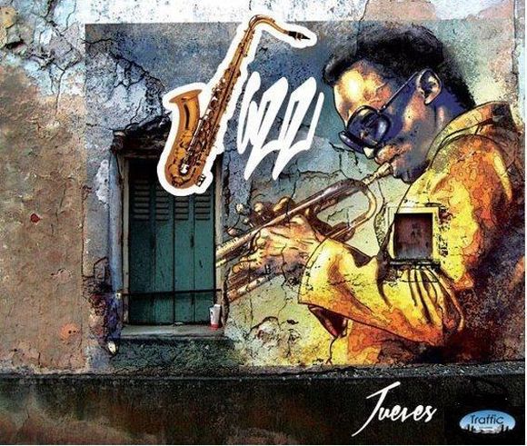 Traffic Jueves de Jazz