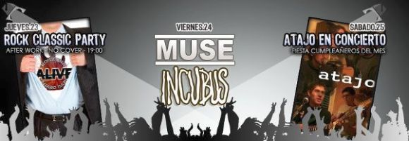 Alive Music Bar 2012 34