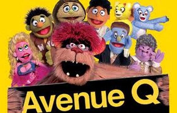 Avenue Q 1