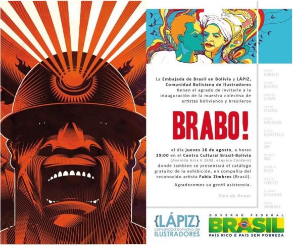 BRABO