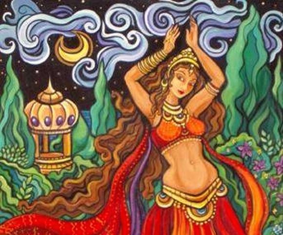 Belly Dance