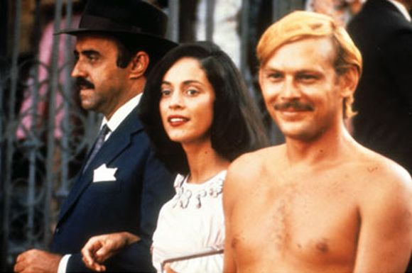 Doña Flor y sus dos Maridos