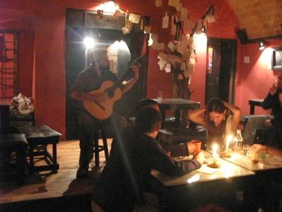 Etno Cafe