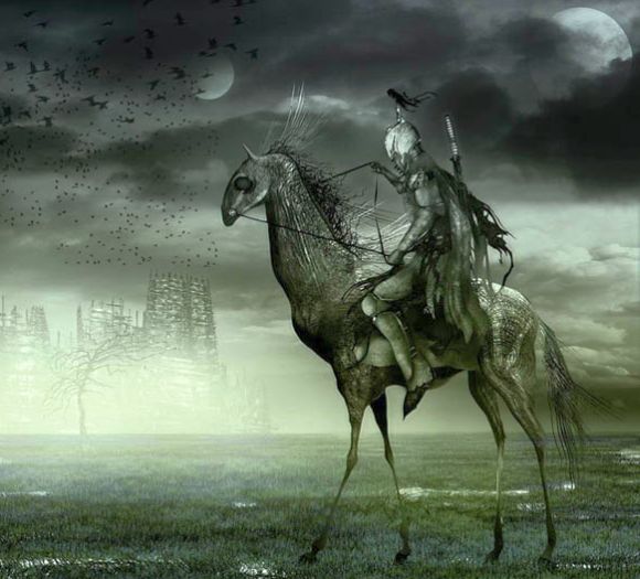 Festival de terror y arte macabro