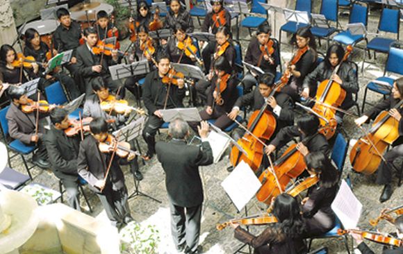 Festival del Sol