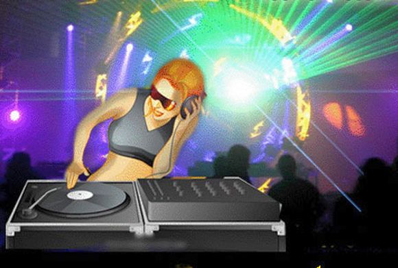 Fiesta electronica ccelp