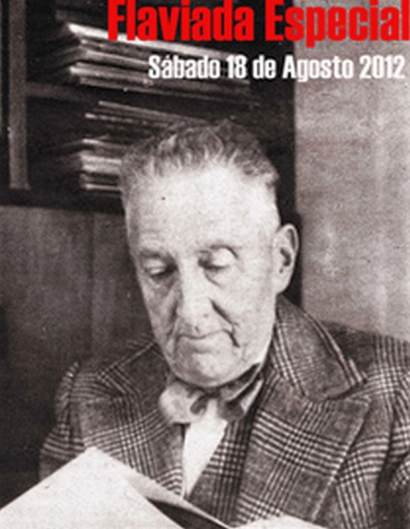 Flaviada Especial