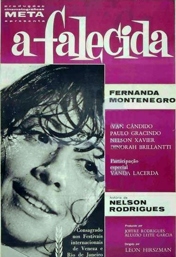 La Fallecida
