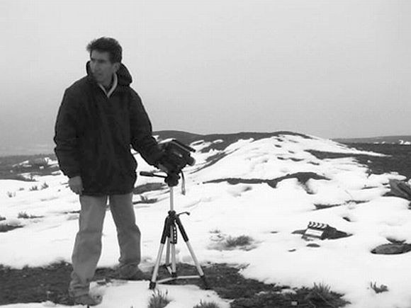 La Montaña Interior