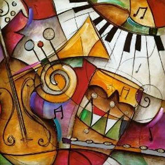 La Ramona y los Paradigmaticos