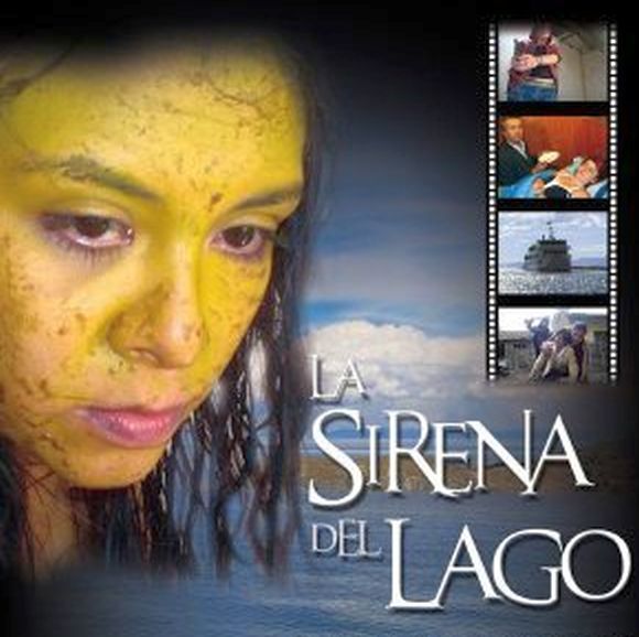 La Sirena del Lago
