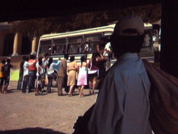 La miel de las morojas