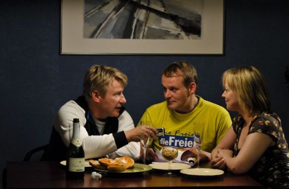 So glucklich war ich noch nie